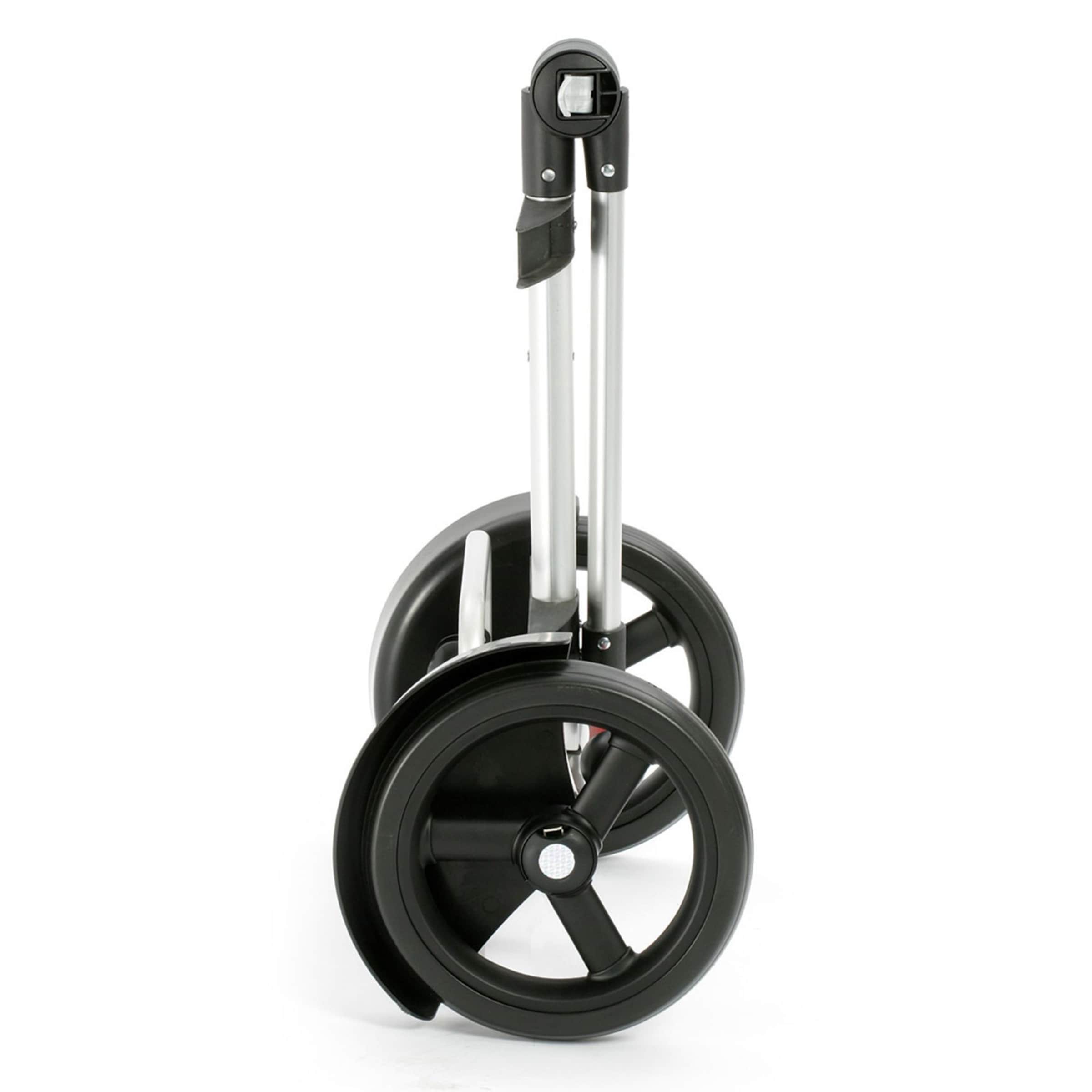 Andersen Shopper Trolley in Beige