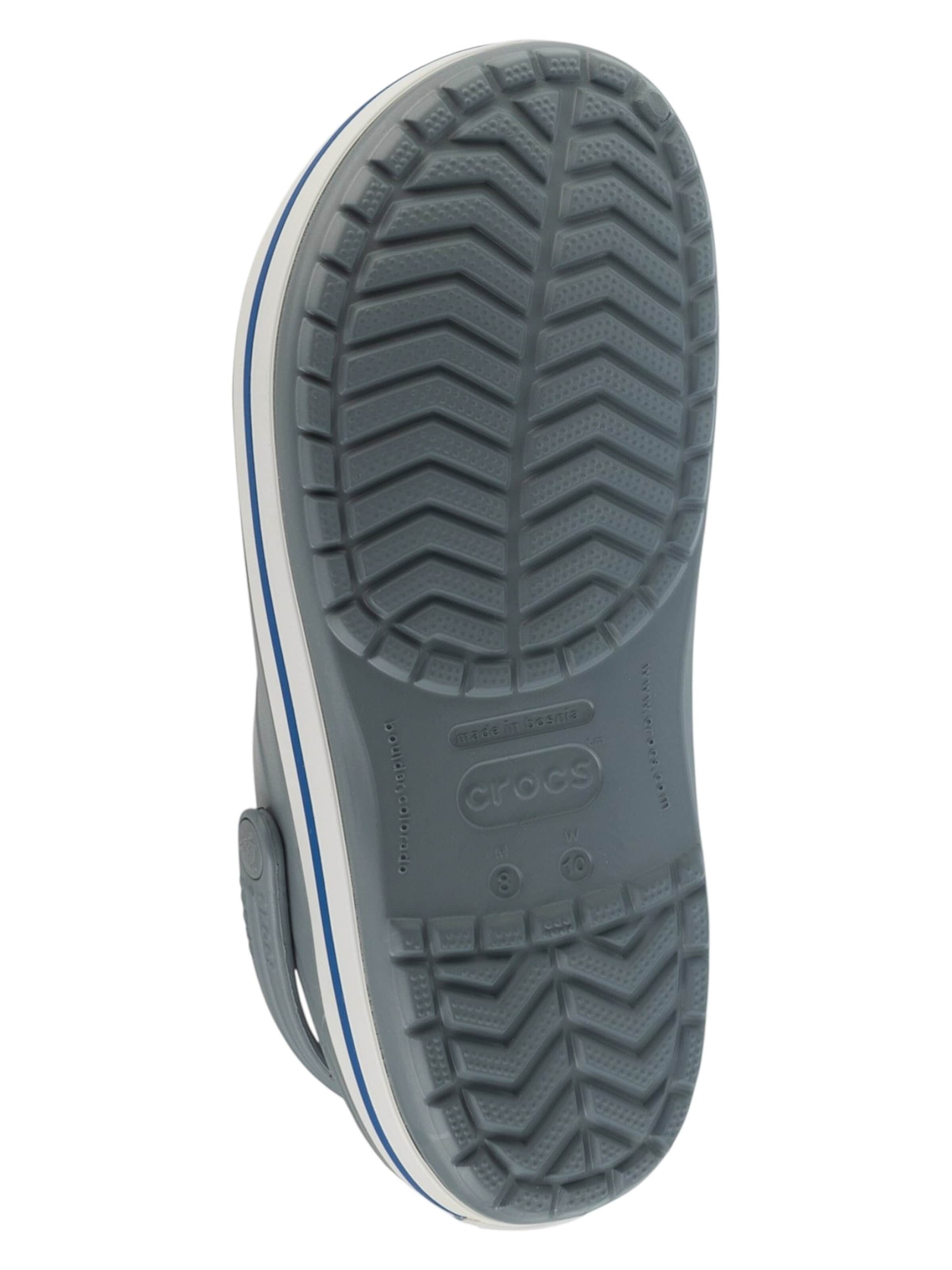 Crocs Clogs in Grey