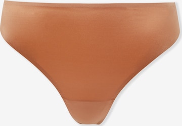 String di ETAM in rosa: frontale