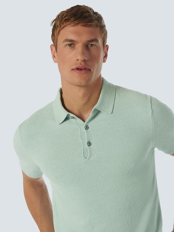 No Excess Shirt in Green