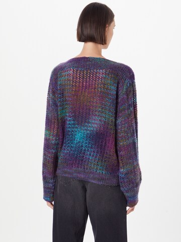 Molly BRACKEN Пуловер в лилав