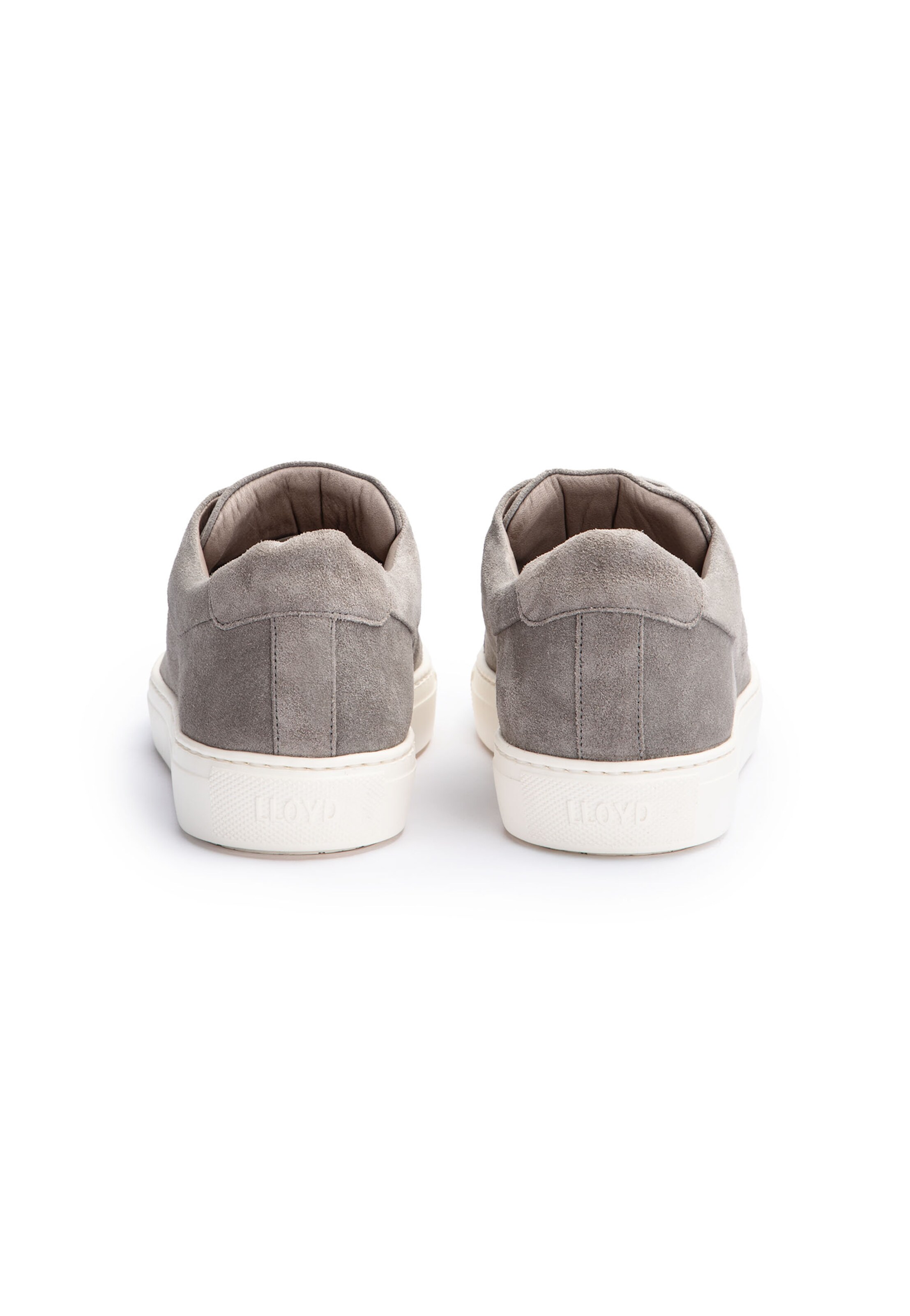 Sneaker bassa 'METRO' di LLOYD in grigio