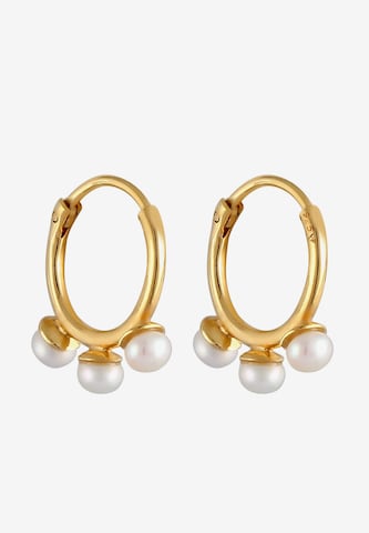 ELLI PREMIUM Earrings in Gold