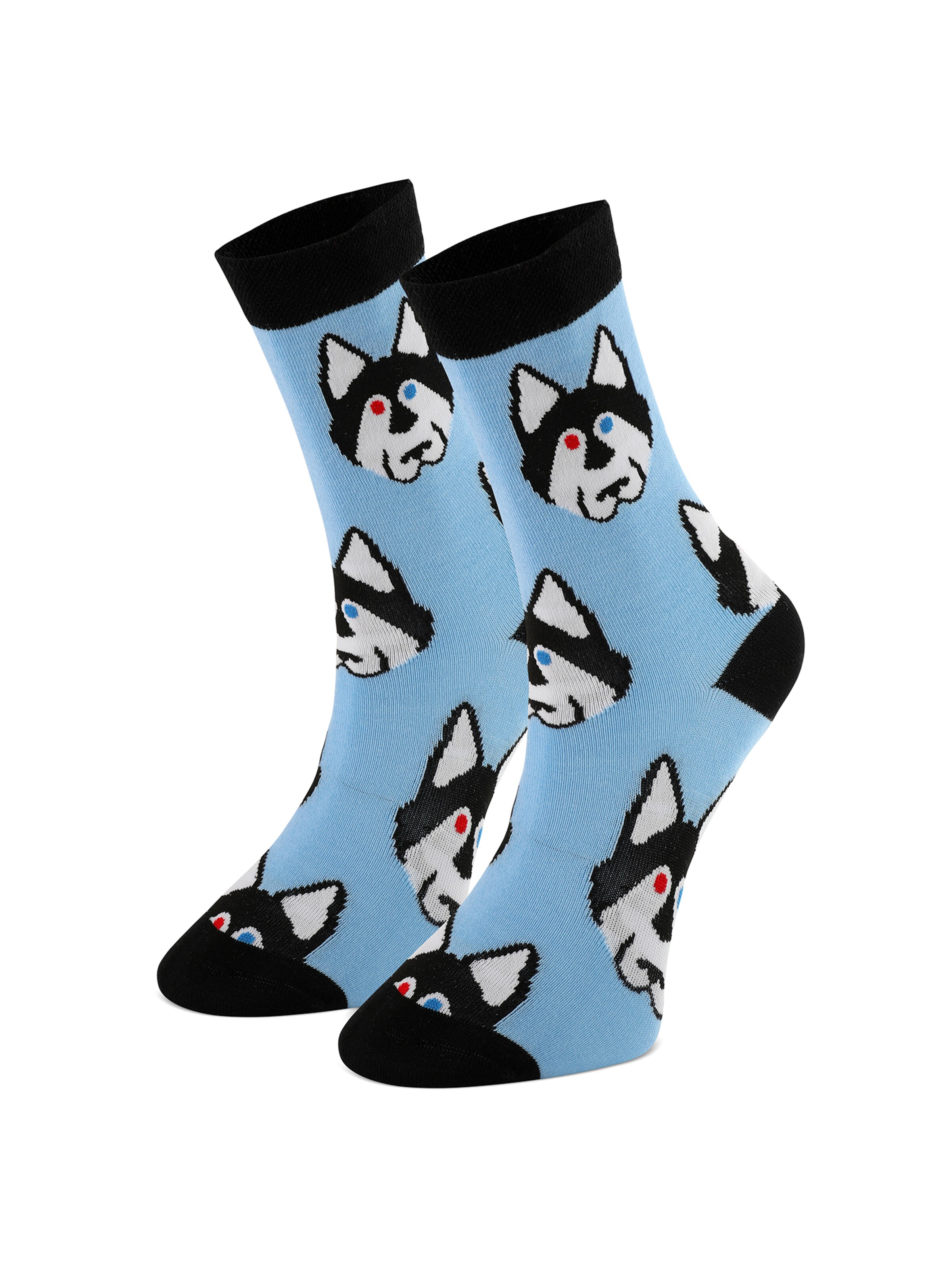 Crea Socks Socks 'Lustige' in Mixed colours