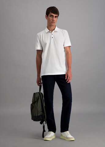 PIONEER Regular Jeans 'Ron' in Blau