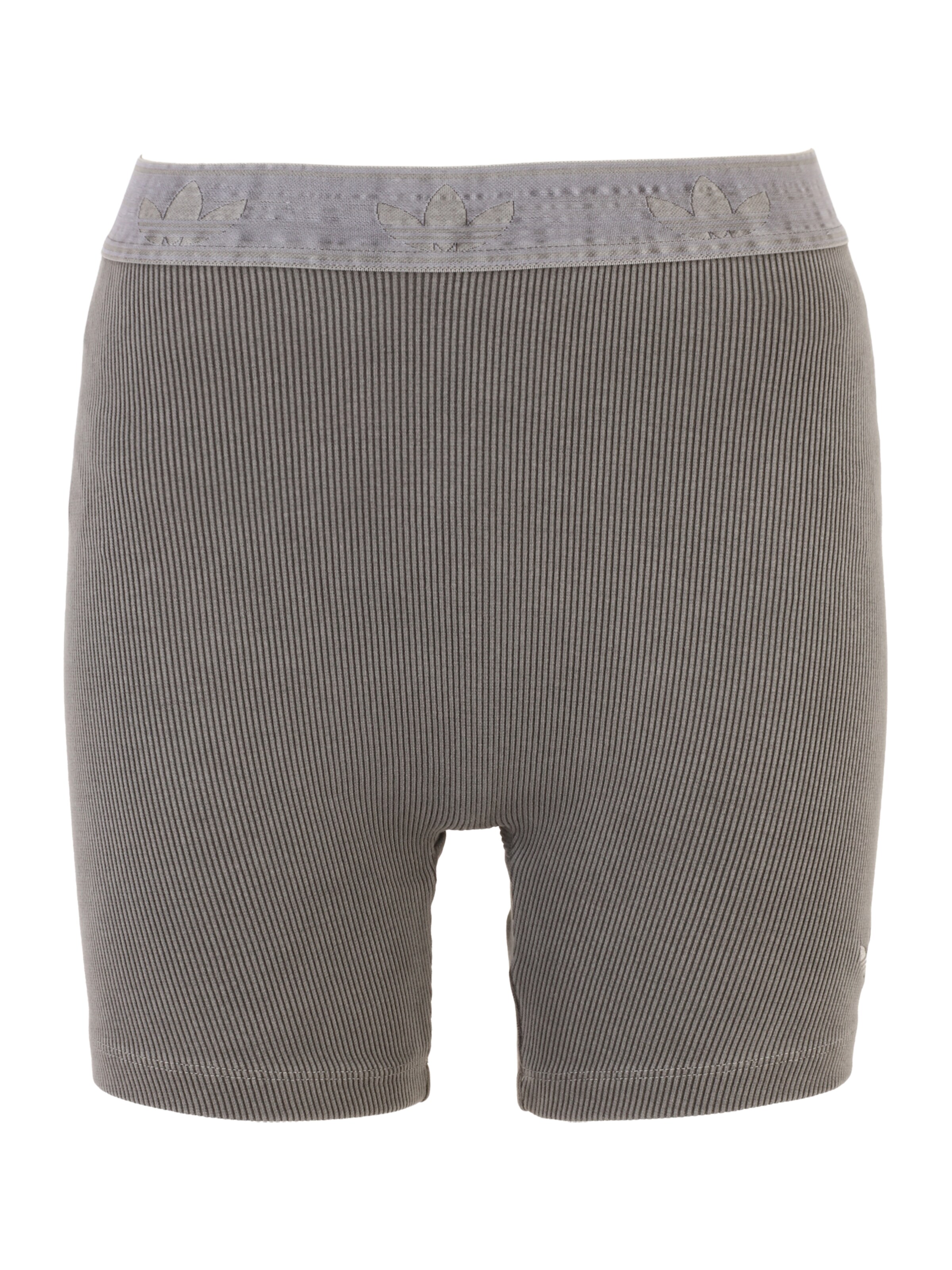 ADIDAS ORIGINALS Skinny Leggings 'ESS' - szürke