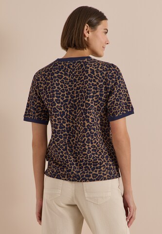 CECIL Shirt in Mischfarben