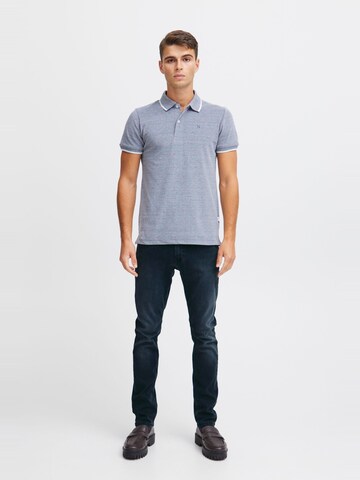 Casual Friday Slimfit Jeans 'Ry' in Blau