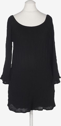Forever 21 Jumpsuit in M in Black: front