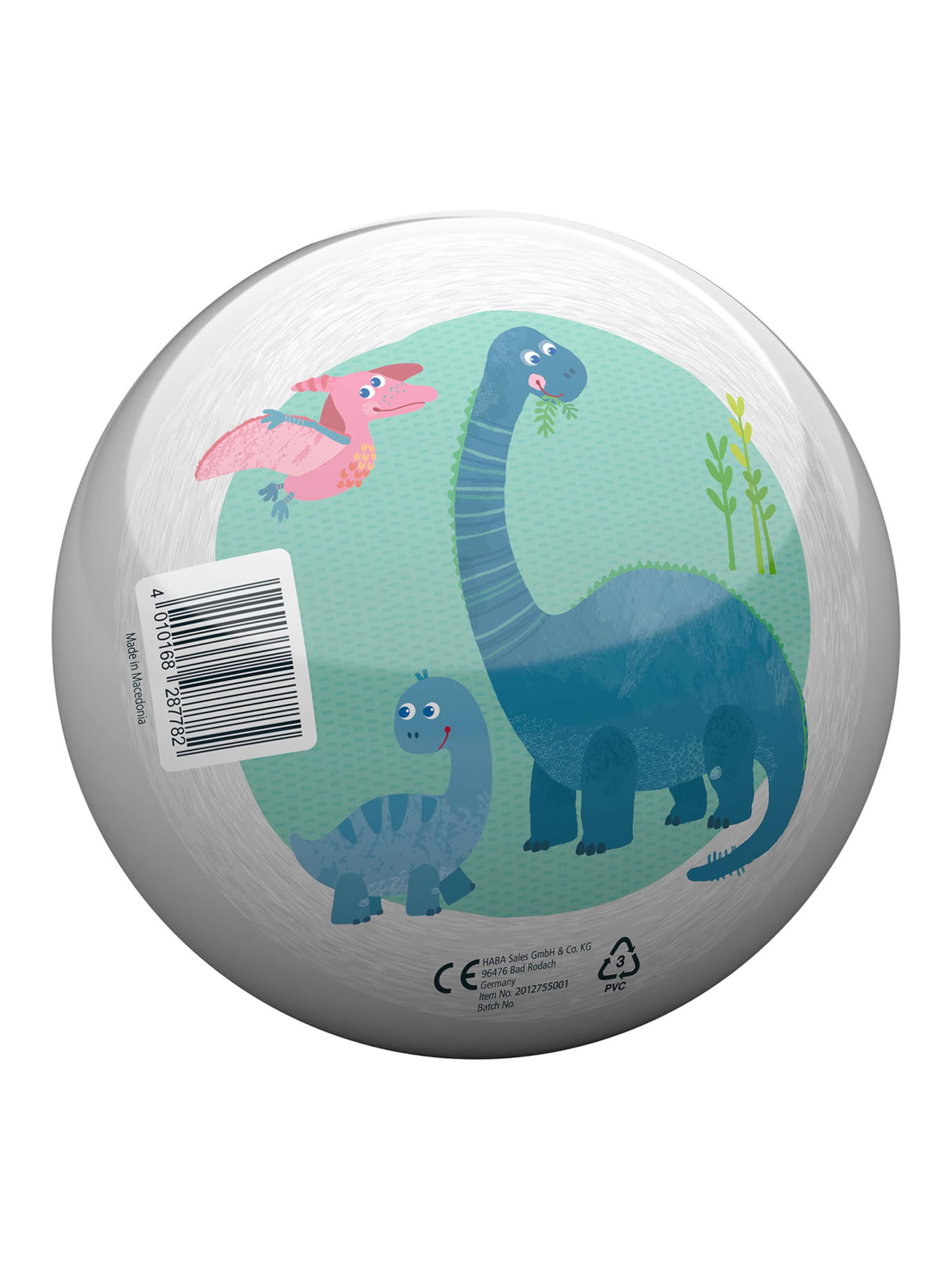 HABA Ball ' Bundle 14 cm ' in Mixed colours