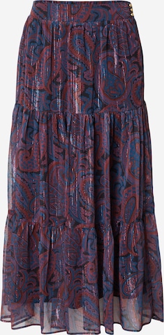 Molly BRACKEN Skirt in Blue: front