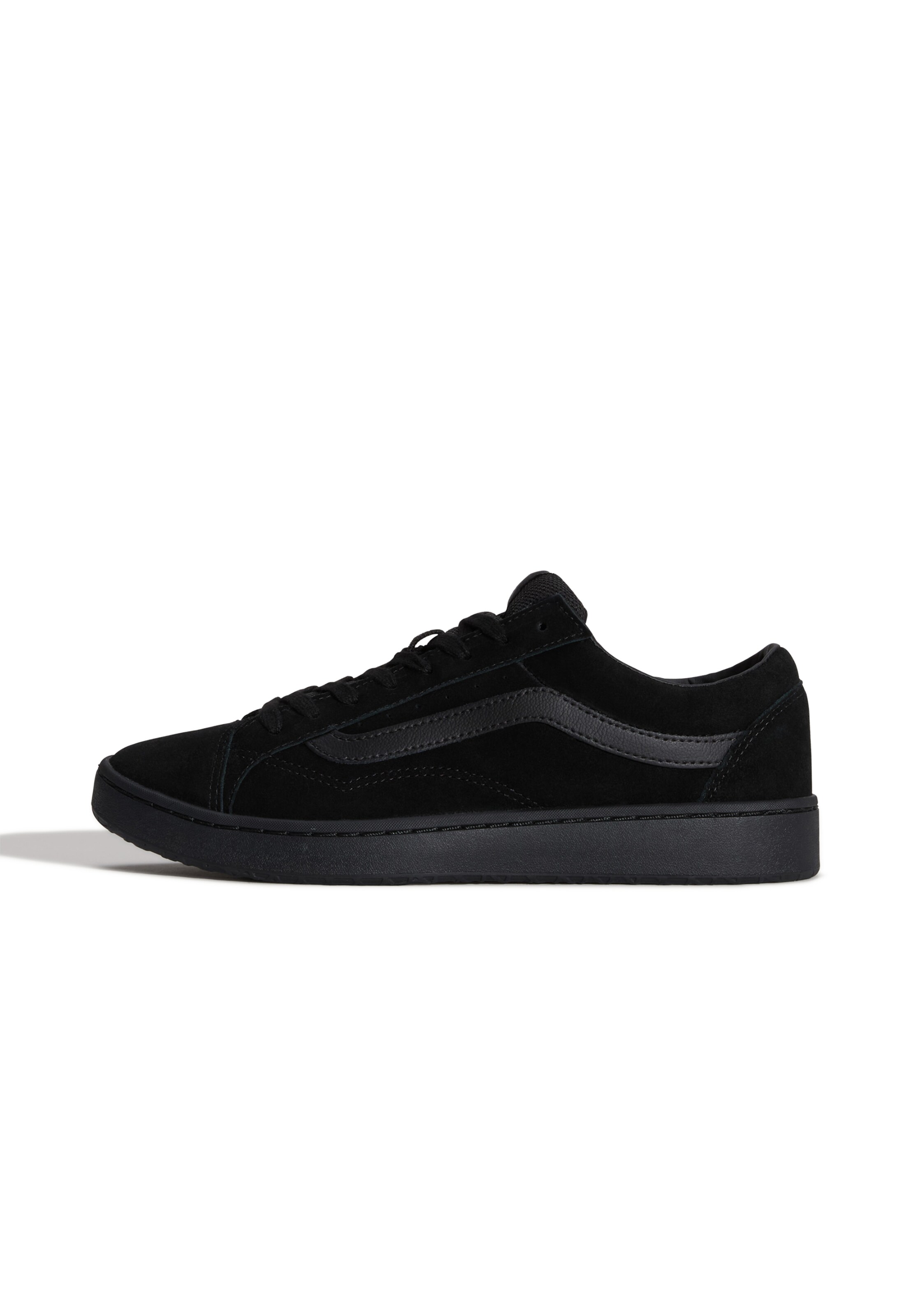 VANS Nizke superge 'Old Skool 36' | črna barva: sprednja stran