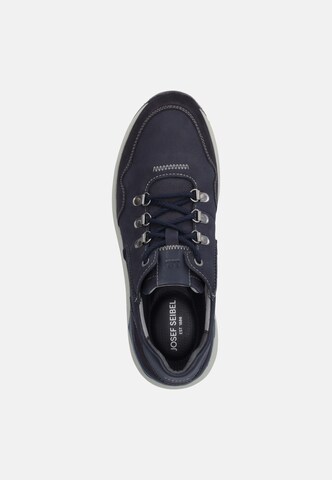 JOSEF SEIBEL Sneakers laag 'Jeremiah 06' in Blauw