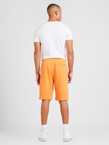 Champion Authentic Athletic Apparel Loosefit Bukser i orange