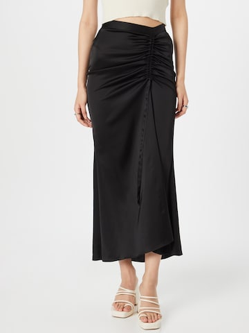 Twist & Tango Skirt 'Nermin' in Black: front
