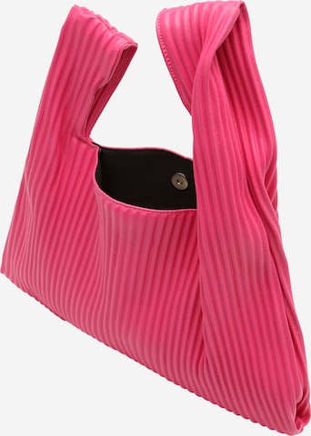 Nasty Gal Nákupní taška – pink