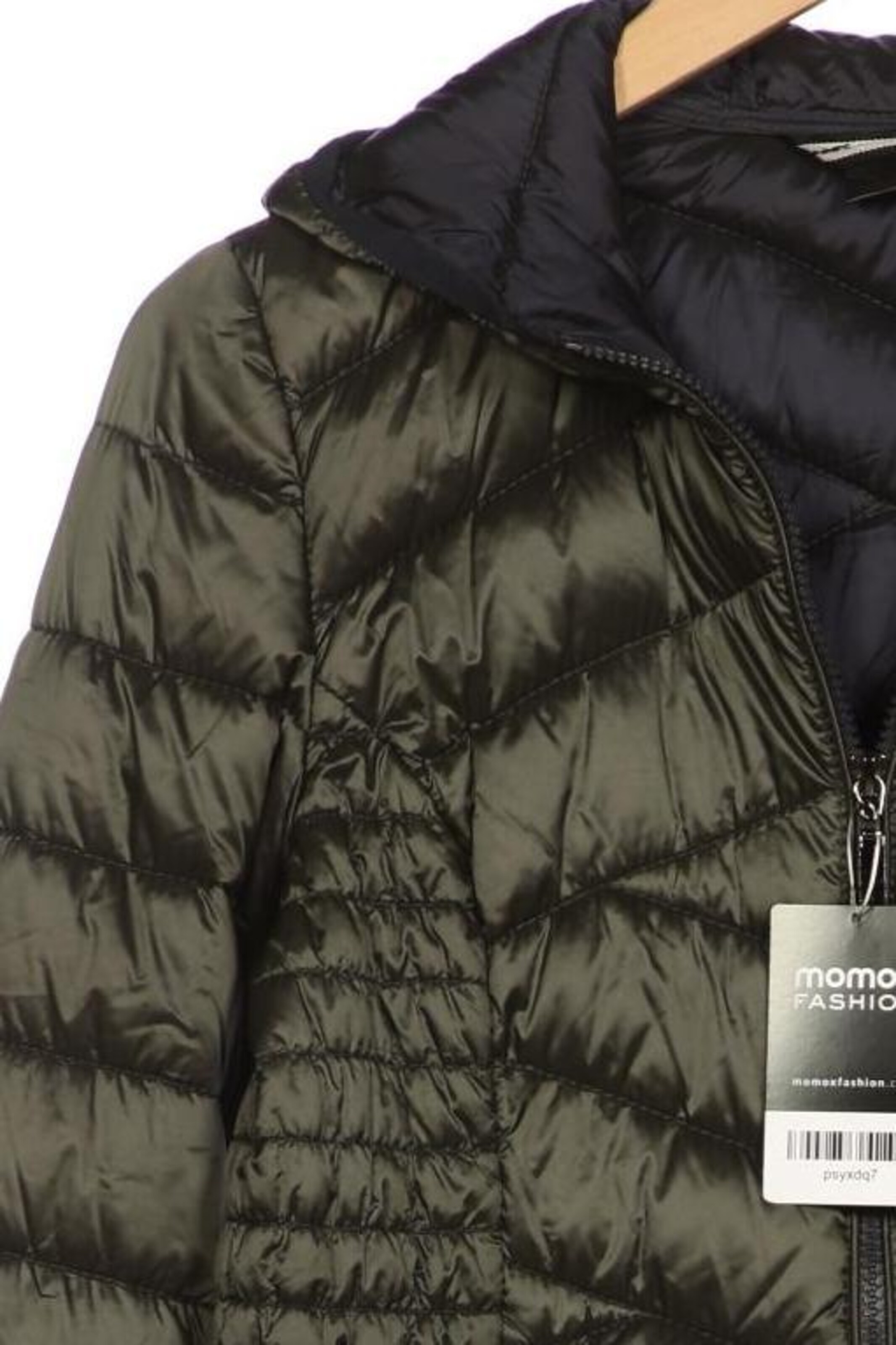 ALBA MODA Jacket & Coat in XS in Green