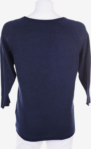 Tchibo Pullover S-M in Blau