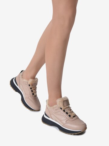 Baldinini Sneaker in Pink