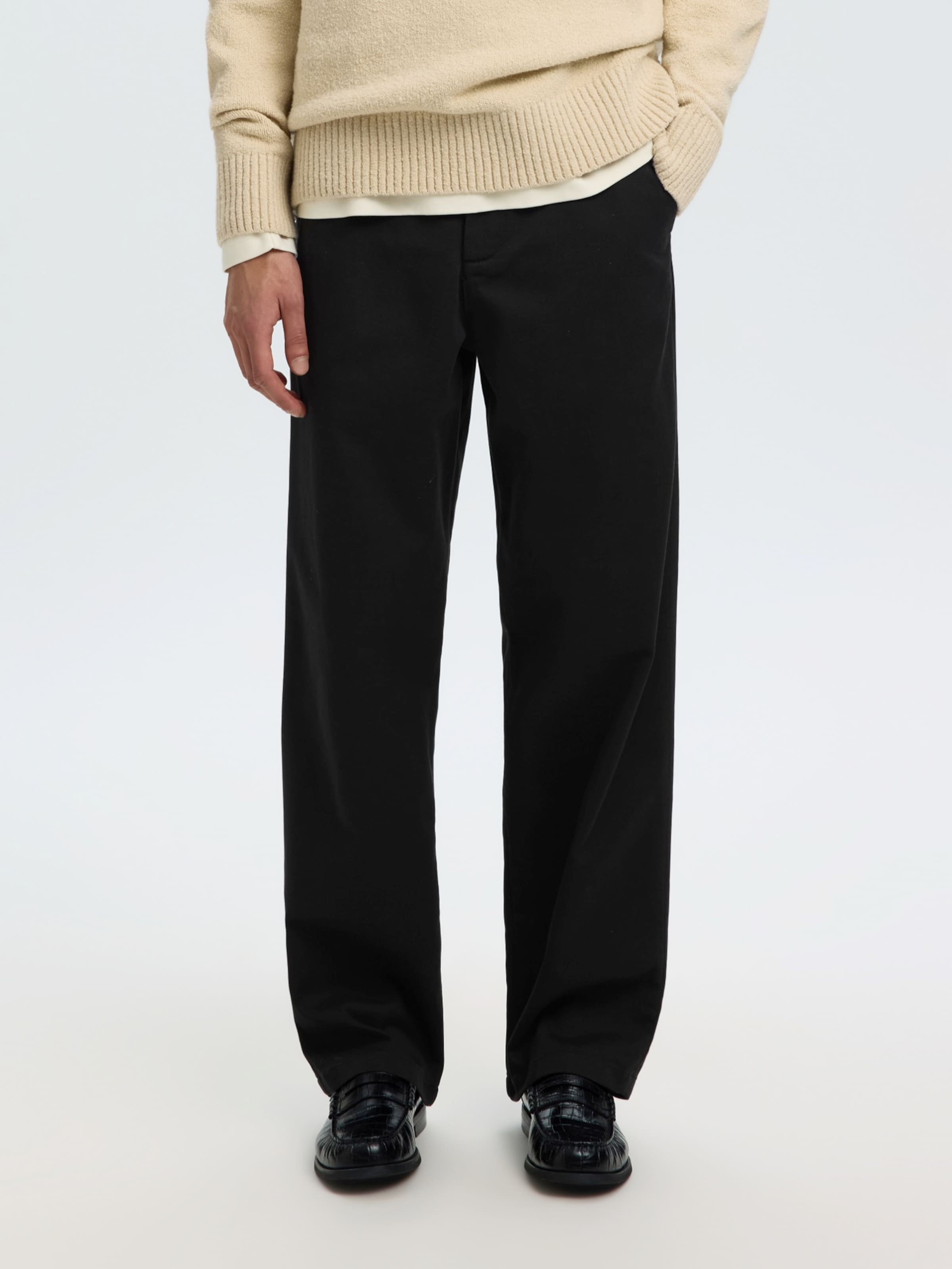 Chinos (Loose fit) for men | Buy online | ABOUT YOU