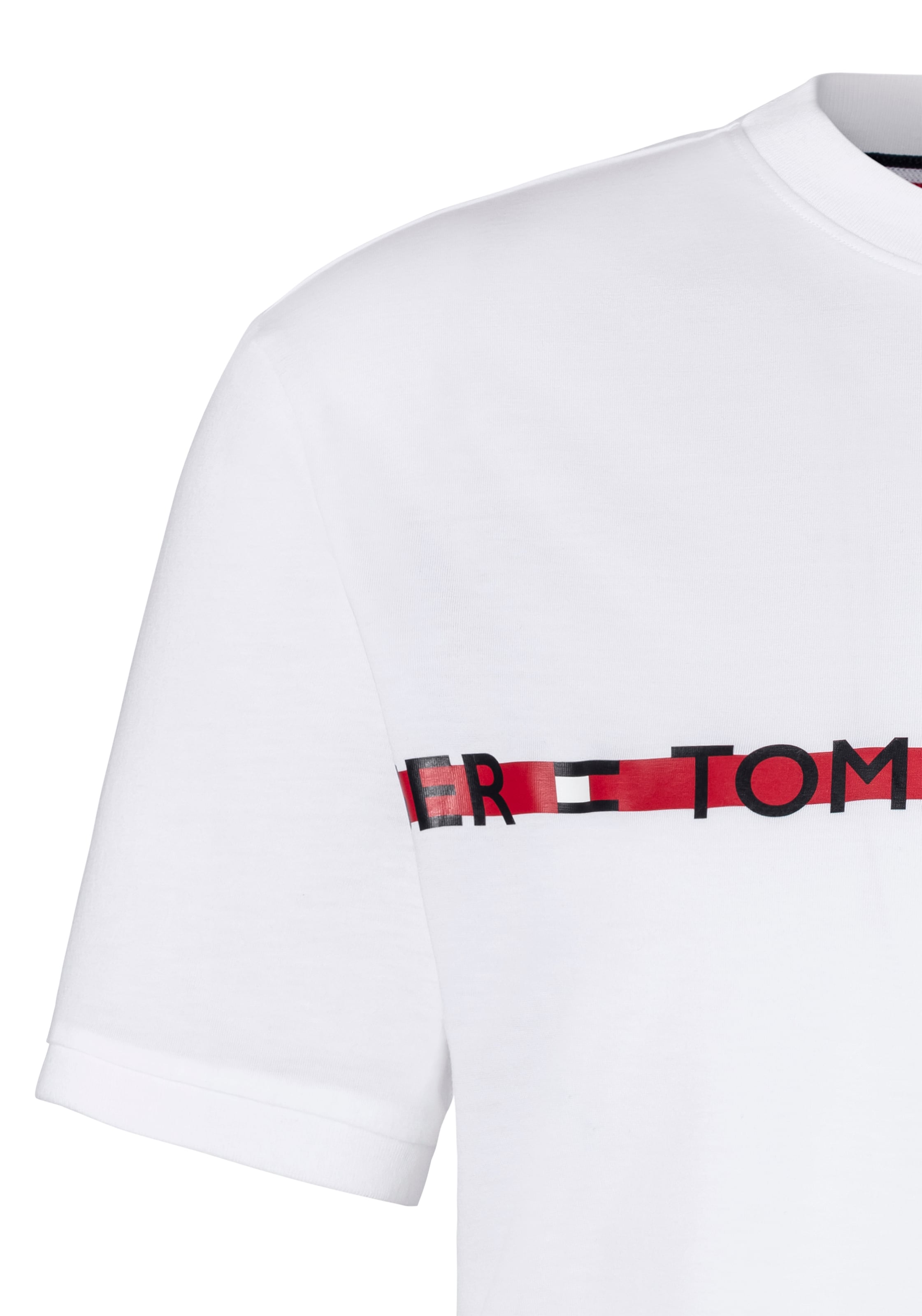 Tommy Hilfiger Underwear Shirt in Wit