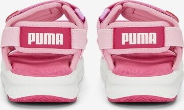PUMA Sandale  'Evolve' in Pink