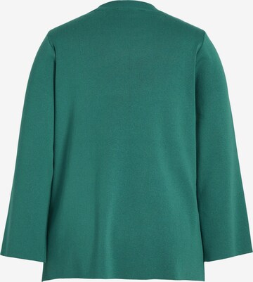 EVOKED Sweater in Green