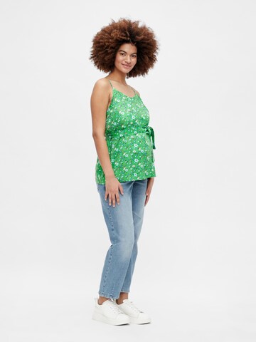 MAMALICIOUS Top 'Ena' in Groen