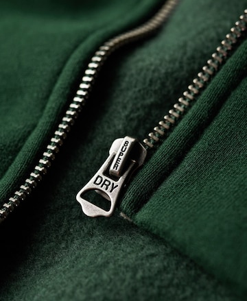 Superdry Between-Season Jacket in Green