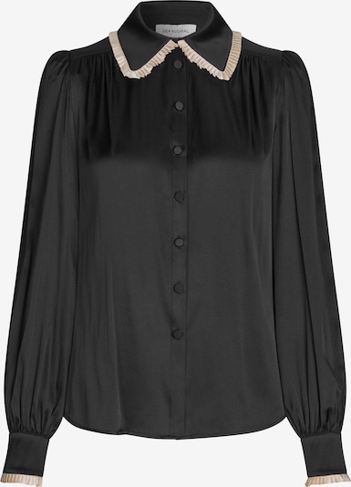 Dea Kudibal Pusero 'Umadea' värissä musta, Tuotenäkymä