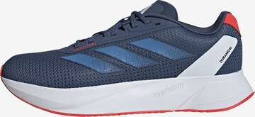 ADIDAS PERFORMANCE - Zapatillas de running 'Duramo' en azul: frente