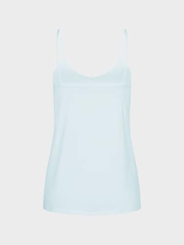 Erlich Textil - Camisa de pijama 'Light Touch' em azul