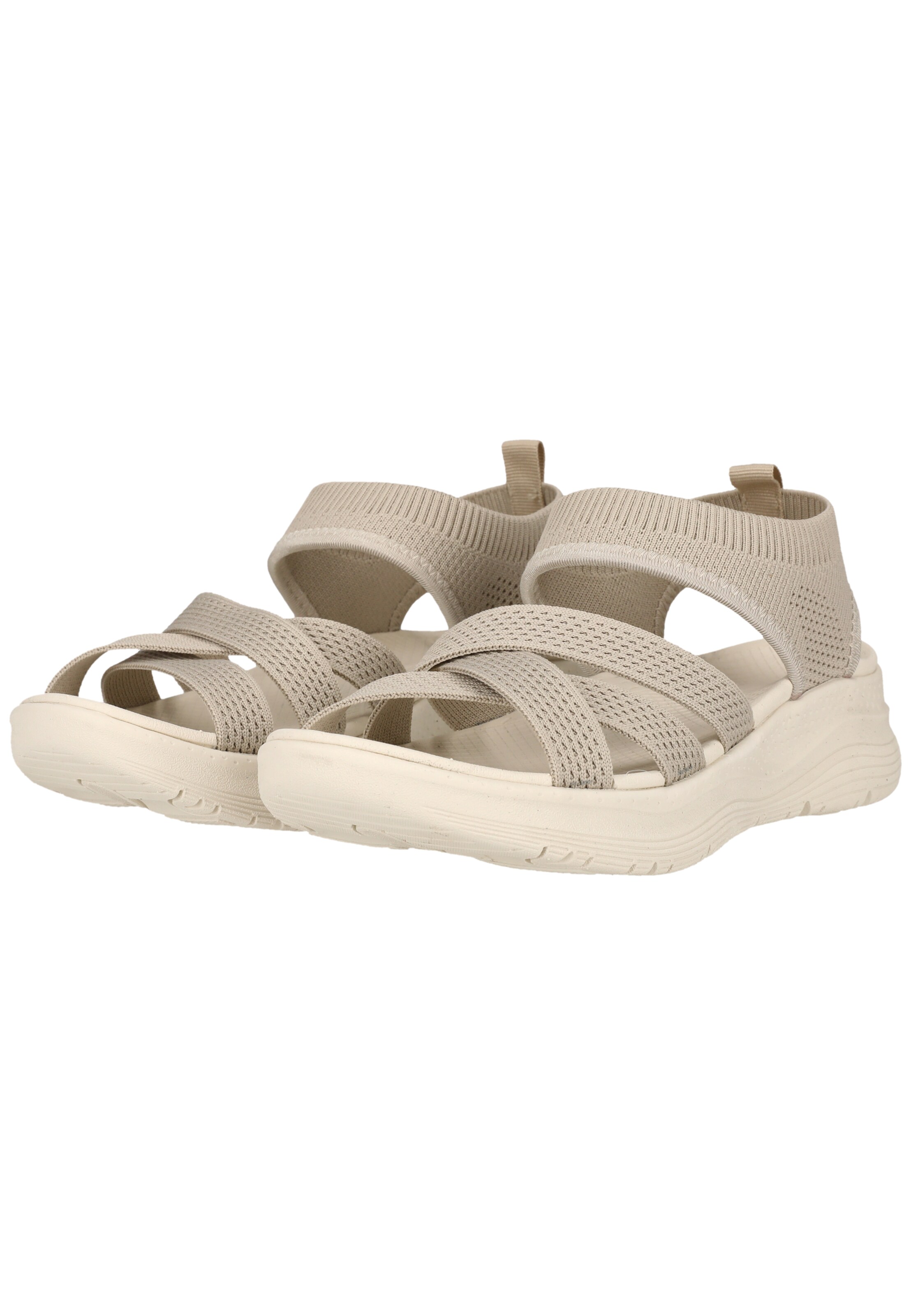 Whistler Sandals 'Acerra' in Beige