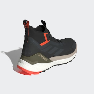 ADIDAS TERREX Boots 'Free Hiker 2.0' in Grey