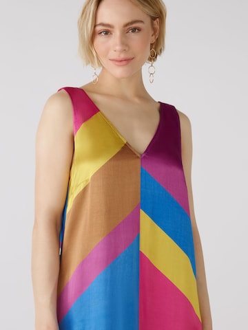 OUI Dress in Mixed colours