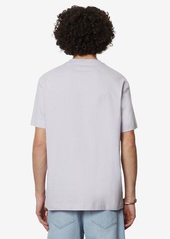 T-Shirt Marc O'Polo DENIM en gris