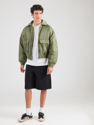 THE NORTH FACE Shirt 'ZUMU' in Wit