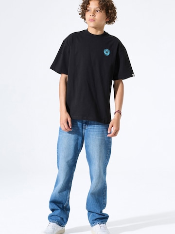 GARCIA Shirt in Zwart