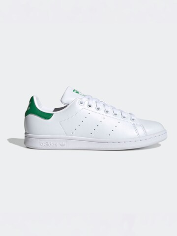 ADIDAS ORIGINALS Sneaker low 'Stan Smith' in Weiß