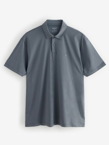 Next - Camiseta en azul