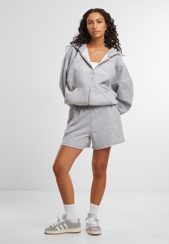 Felicious Loose fit Pants in Grey