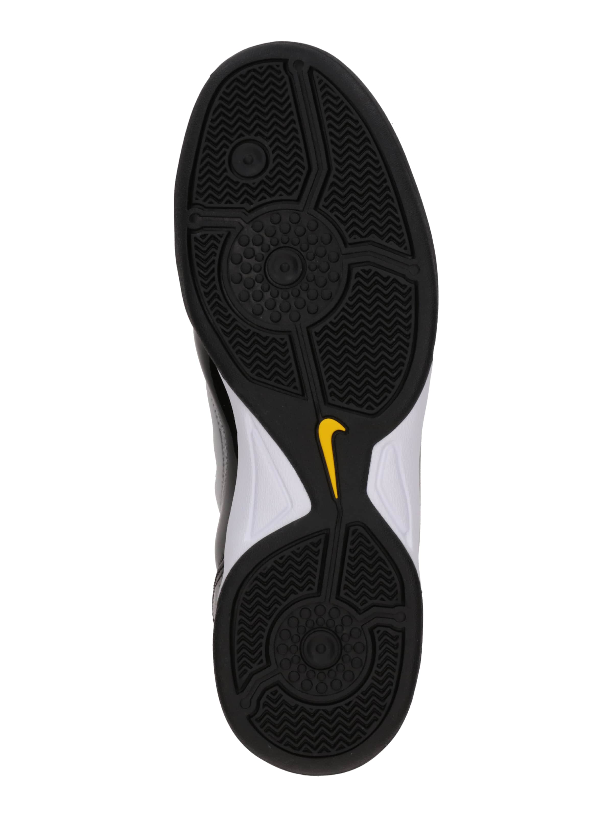 juoda Nike Sportswear Sportbačiai be auliuko 'T90 SP'