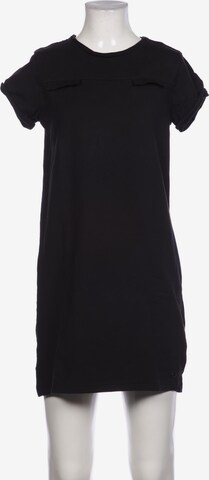 ADIDAS NEO Dress in S in Black: front