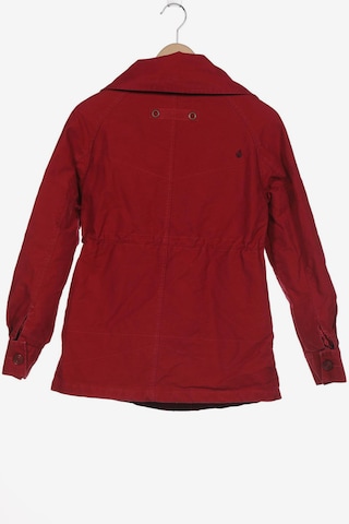 Volcom Jacket & Coat in XS in Red