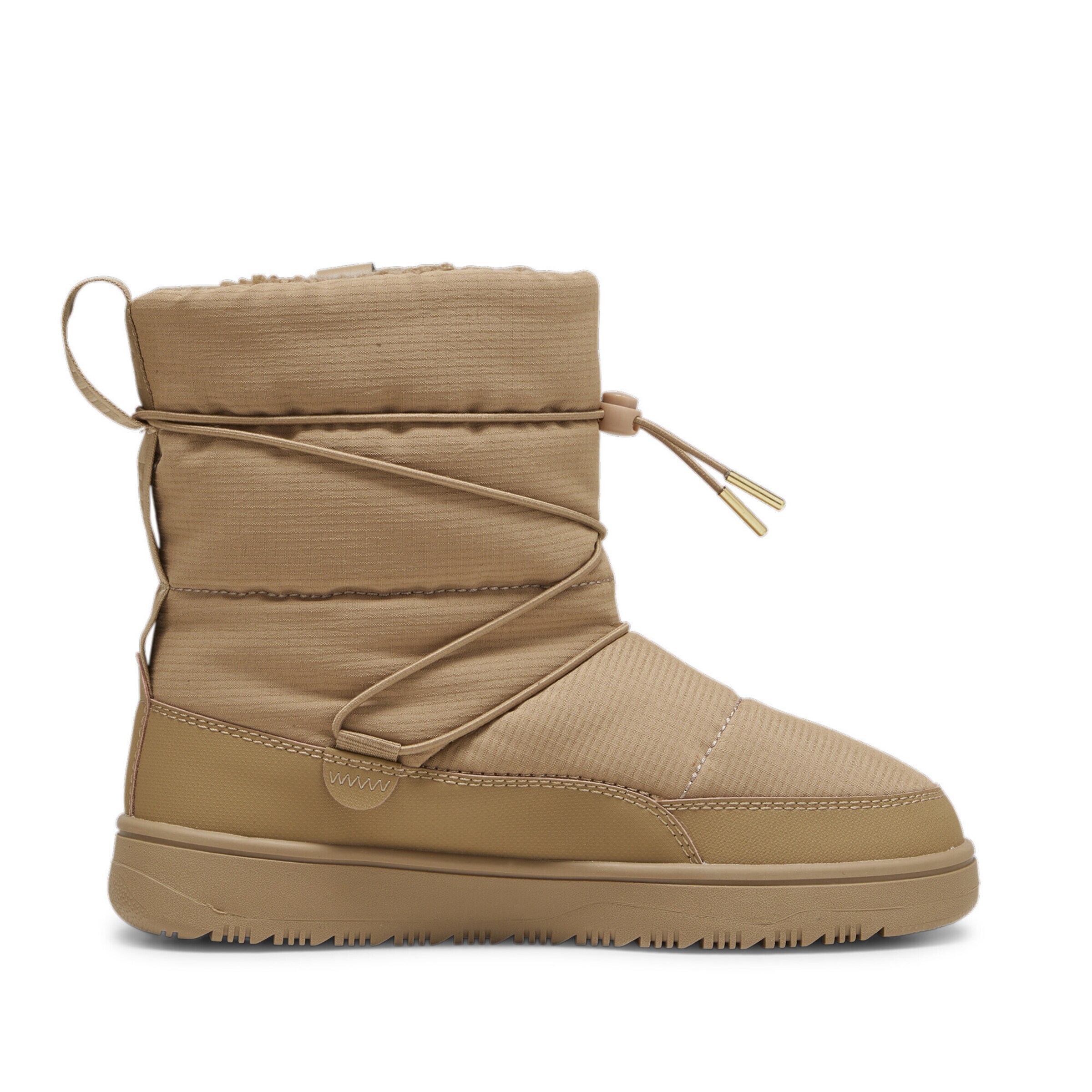 PUMA Snowboots in Beige
