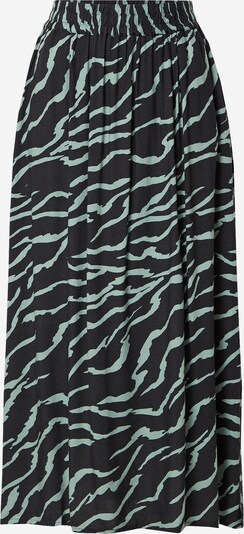 Kaffe Skirt 'Aziana' in Mint / Black, Item view