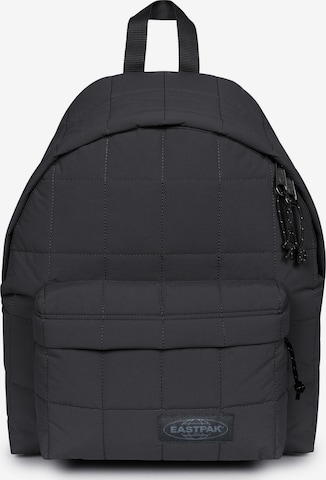 Zaino di EASTPAK in nero: frontale