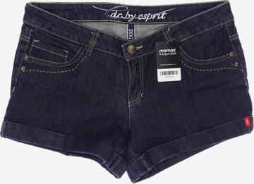 EDC BY ESPRIT Shorts XL in Blau: predná strana