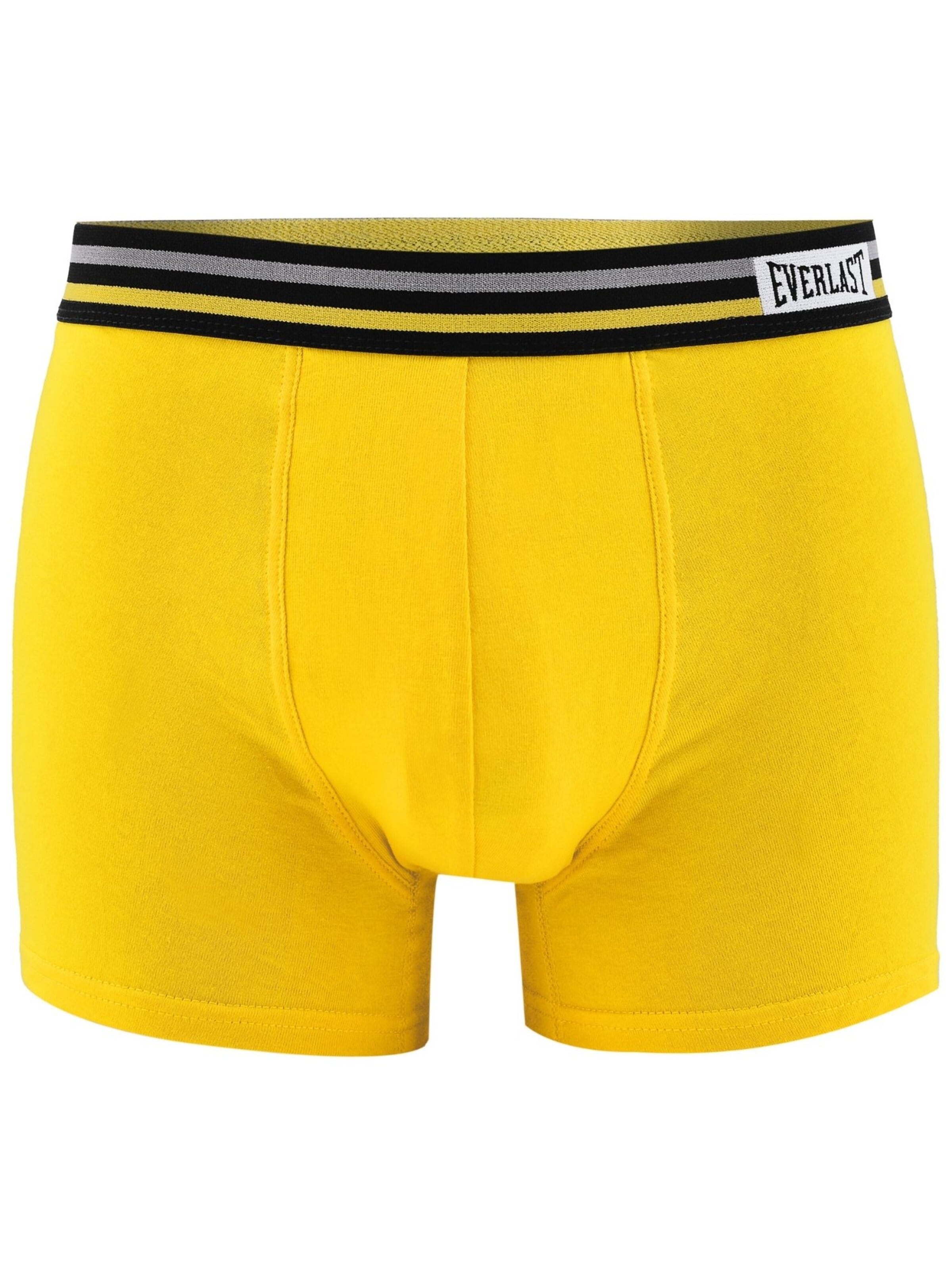 Boxer di Everlast in colori misti