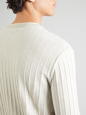 Kronstadt Pulóver 'Ancona' - bézs